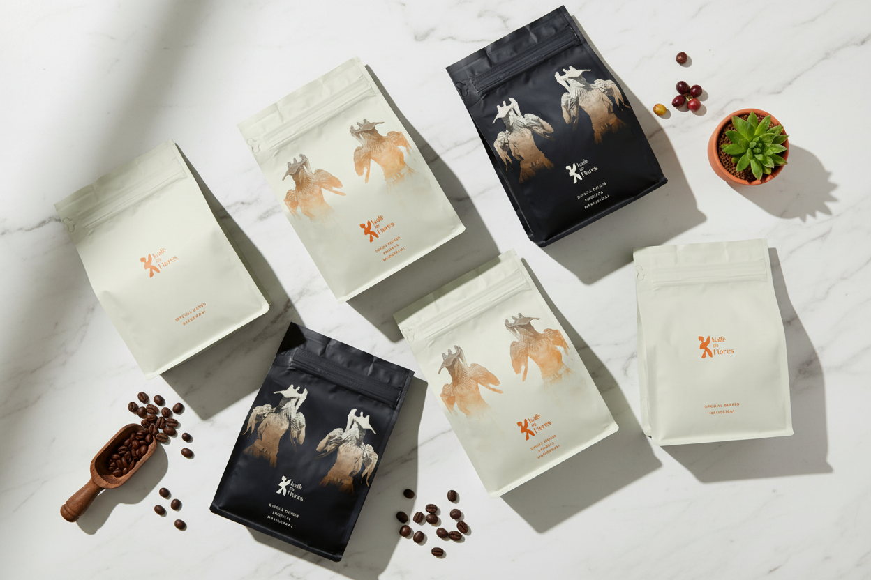 coffee lovers subscription