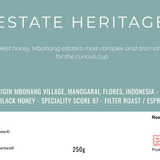 ESTATE MBOHANG