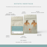 ESTATE MBOHANG