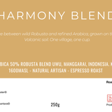 HARMONY BLEND