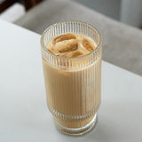 Palm Sugar Coffee Latte