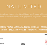 NAI LIMITED