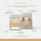 NAI LIMITED