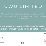 UWU LIMITED