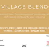 VILLAGE BLEND