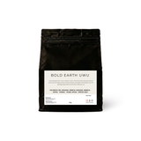 BOLD EARTH UWU