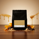 Harmony Blend - The Sweet Symphony