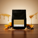 Harmony Blend - The Sweet Symphony