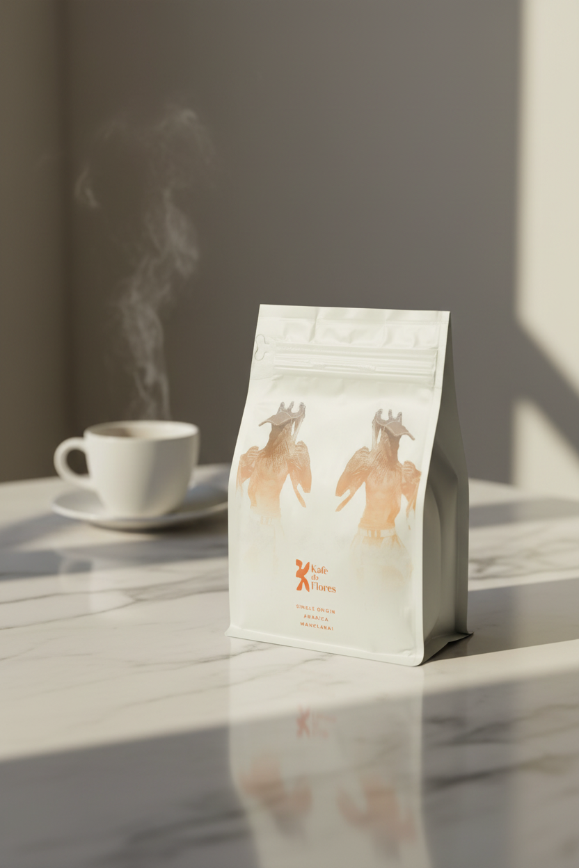 Luxury Marble Setting