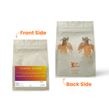 Pummel Blend