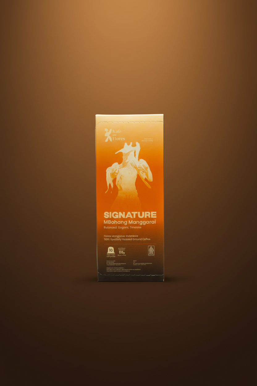 Signature MBohang Hero Mobile — No Text