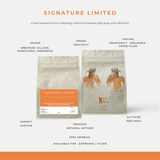 SIGNATURE LIMITED