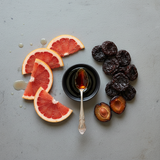Tasting Notes - Grapefruit, Molasses, Dried Plum