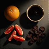 Tasting Notes - Grapefruit, Molasses, Dried Plum