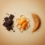 Tasting Notes - Orange, Chocolate, Brown Sugar
