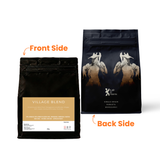 VILLAGE BLEND